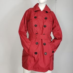 LL BeanTrench Coat